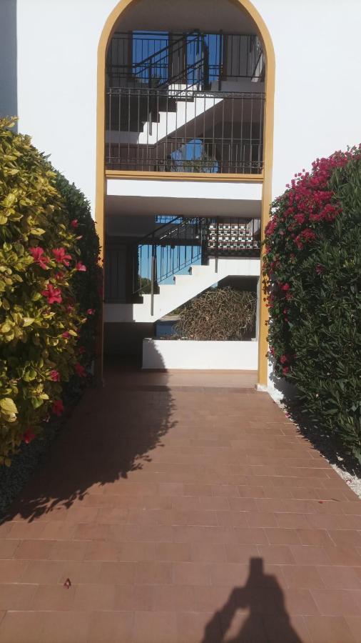 Appartement La Zenia Molino Blanco à Alicante Extérieur photo