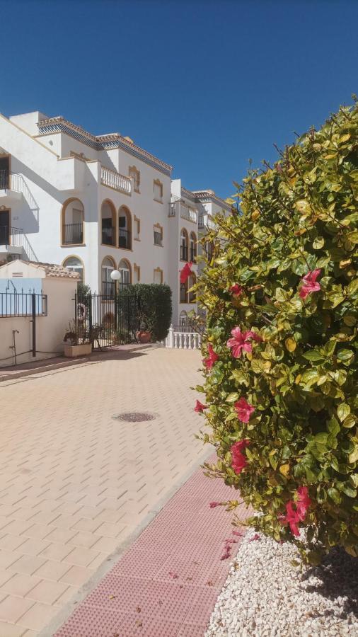 Appartement La Zenia Molino Blanco à Alicante Extérieur photo